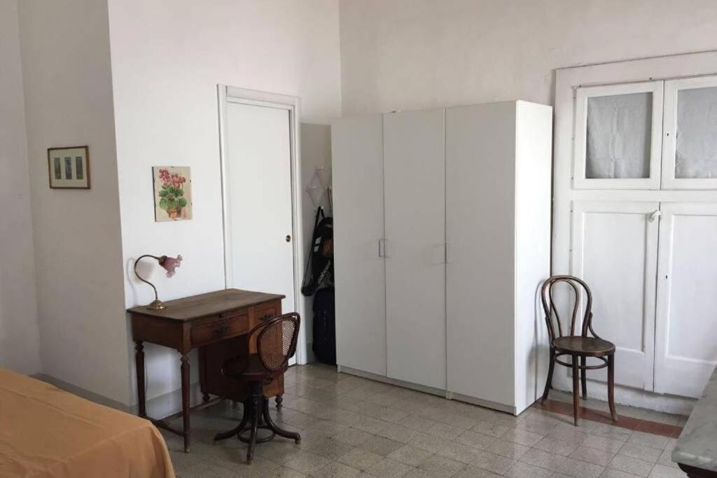 Ferienwohnung Casa Pollio Meta Zimmer foto