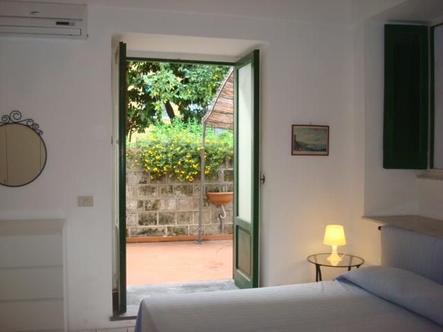 Ferienwohnung Casa Pollio Meta Exterior foto